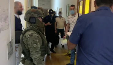 Понад 8 мільйонів збитків через службову недбалість - податківці постануть перед судом